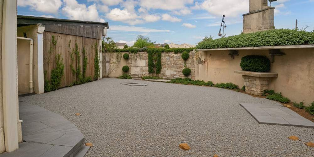 maison à VILLENAVE D ORNON (33140)